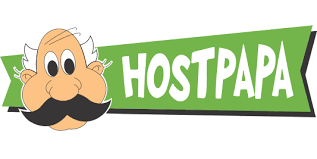 Hostpapa-logo